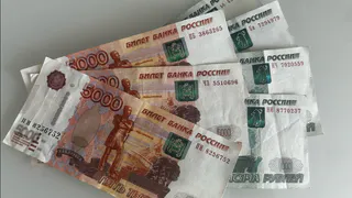 Каждый получит по 8000 рублей уже с 22 февраля. Деньги придут на карту «Мир»