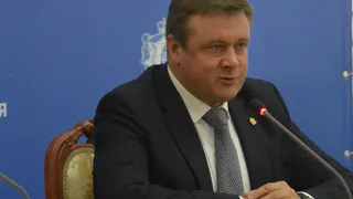 Pro Город собрал все самое интересное с прямой линии Николая Любимова