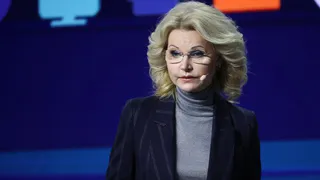 Абсолютно у всех неработающих россиян жизнь изменится навсегда с 1 ноября: вот о чем предупредила Татьяна Голикова