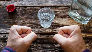 «Отметили» День трезвости