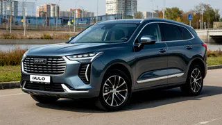 Поверил отзывам в интернете, продал Тойота РАВ4 и купил Хавал - владелец Haval Jolion сообщил о проблемах авто - не повезло с выбором