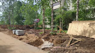 В Магнитогорске построят новую улицу города