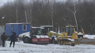 Прокуратура проверила стройку «Мираторга» в Семцах