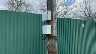 В Рязанской области энергетики готовы к работе в условиях сильного ветра