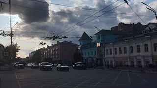 Какая погода ждёт рязанцев в октябре? Прогноз синоптиков