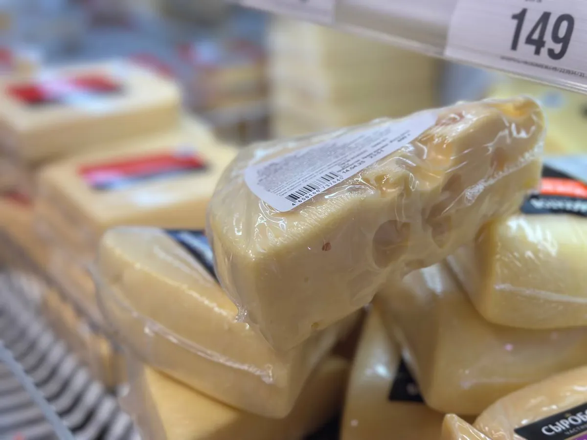 Можно смело брать – он натуральный: Роскачество назвало лучшие марки сыра