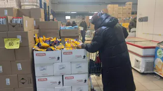 Забежала в "Светофор" и рассказываю про 5 лучших товаров. И еще 5 худших - от них держитесь подальше: список постоянного покупателя 