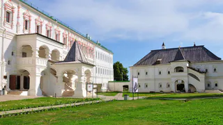 Рязанский кремль стал финалистом всероссийского конкурса достопримечательностей 