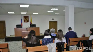 В Рязани прошло судебное заседание о приостановке работы ТРЦ "Рязанский"