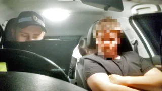 Воркутинские подростки устроили в Коми опасный заезд на автомобиле