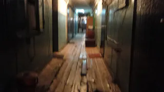 Кошмар на улице Крупской, 13