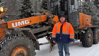 Во Владимирской области отметили лучших работников дорожной отрасли