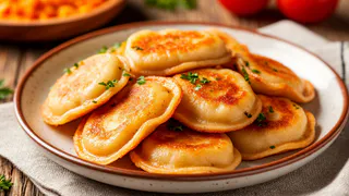 Пачка творога и 1 яйцо: Нежный завтрак всего за 7 минут уже на столе — и это не сырники