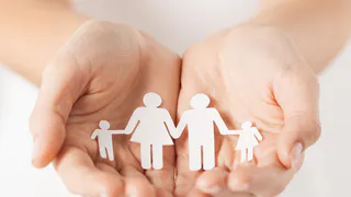 История приёмной матери из Нижнекамска: «Всегда есть шанс стать мамой, если сильно хочется»