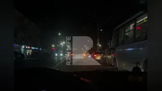 Жители Рязани пожаловались на отсутствие нормального освещения в Горроще