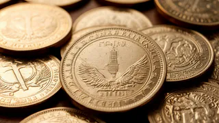 Золотая Сила в Ладони: Монеты из Драгоценных Металлов как Феномен Вечной Ценности