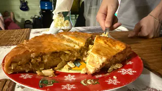 Ученые назвали самый полезный ужин: не салат, не куриная грудка и в 2 раза полезнее овощей