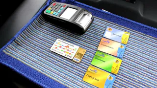 До особого распоряжения: в Рязани приостановлено действие карт "Школьная" и "Студенческая"