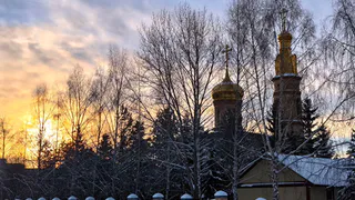 В Татарстане 27 декабря возможна метель