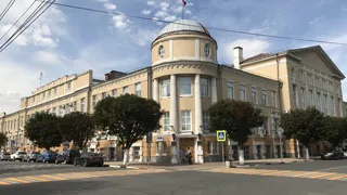 Мошенничество: депутат Рязгордумы стал фигурантом уголовного дела