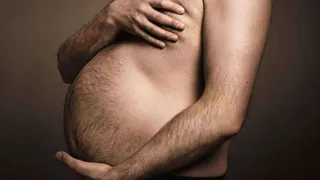 Беременный мужчина в Казани — правда или вымысел