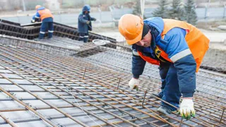 ЖБИ-5: на работу летом приглашаются студенты и выпускники