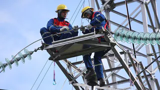 В Рязани 22 марта отключат электричество в 54 домах