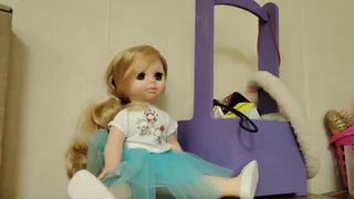 17-летняя жительница Коми хотела расширить свою коллекцию игрушек, но стала жертвой афериста