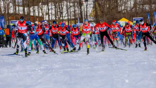 Во Владимире пройдет лыжный марафон памяти олимпийского чемпиона Алексея Прокуророва