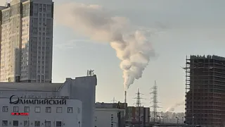 Будут новые выбросы? Активисты протестуют против строительства производства по переработке гудрона в Рязани