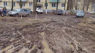 О наболевшем - что раздражает рязанцев этой осенью