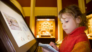 Вход во все государственные музеи Татарстана для школьников будет бесплатным