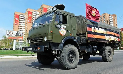 В Нижнекамске состоится автомотопробег