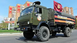 В Нижнекамске состоится автомотопробег