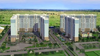 ГК «Зелёный сад» открывает продажи в «Еврокласс-3»!