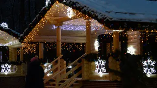 "Новогодняя столица России" обойдется Рязани на 90 миллионов дороже