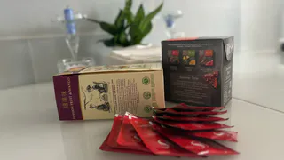 Как только холодает, мудрые хозяйки кладут чай на батарею: они это делают не просто так — результат приятно удивит 