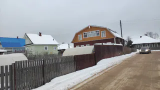 Если не хотите разориться на отоплении дома зимой, не ставьте бетонные перекрытия: умные строители нашли другой материал - в 2 раза дешевле и прочнее