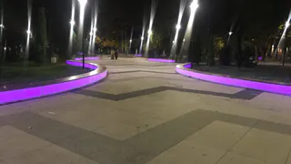 Лучше бы не брались: сроки благоустройства в Наташкином парке сорваны