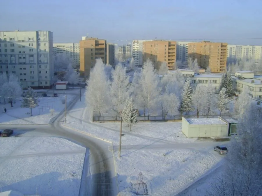 Завидуйте нам! Нижнекамск попал в топ-15 самых комфортных городов России