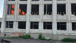 Прокуратура опасается, что в Алатыре в заброшенном здании могут совершаться преступления против детей