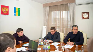 Нижнекамск может стать пилотной точкой нового федерального туристического маршрута