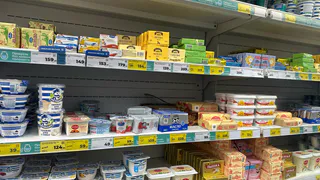 Ни в коем случае не покупайте: Росконтроль назвал худшие бренды сливочного масла