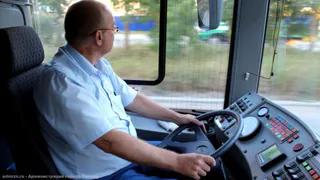 Мэрия Рязани заключит договор на поставку 5 новых троллейбусов