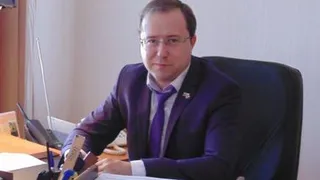 Исполнять обязанности управляющего Отделением ПФР по РТ будет Эдуард Вафин