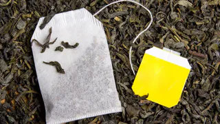 Этот чай берите - хоть по 3 пачки: Росконтроль назвал лучшие марки чая в пакетиках без пыли и красителей