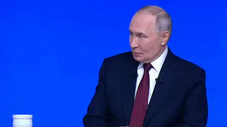 Вопросы во время пресс-конференции Президента затронули острую тему налоговых изменений