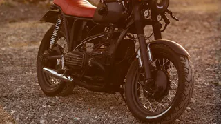 Не покупайте им мотоциклы: в регионе число ДТП с детьми-водителями выросло на 19 процентов