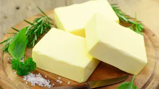 Можно брать - там одни сливки: Росконтроль назвал лучшее сливочное масло