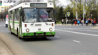 «Когда там уже наведут порядок?»: рязанцы недовольны работой двадцатого автобуса